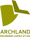 Archland Logo - Deubner Lopez ZT OG